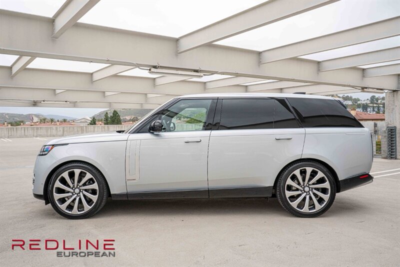 land rover range rover 2023 SALK1BE77PA074987 image land rover range rover 2023 SALK1BE77PA074987 image